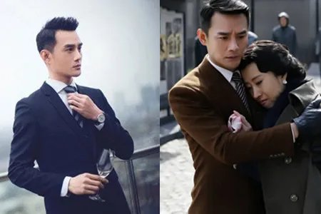 刘涛王凯杨烁同框照曝光 你是不是又想去追剧了