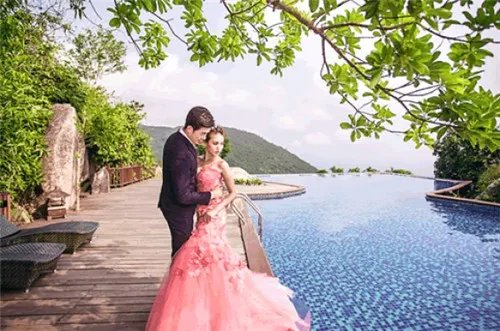 婚纱摄影排名前十名 国内婚纱摄影哪家拍的好