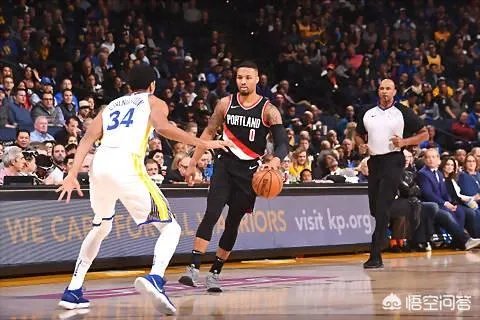 开拓者专制勇士,这是为什么?