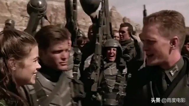 星河战队好看吗