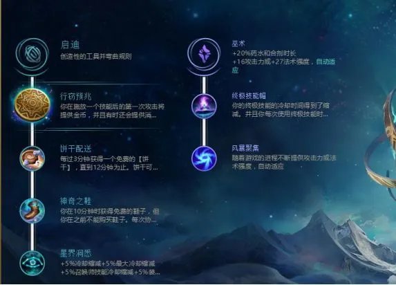 《LOL》S8EZ符文及装备搭配详解