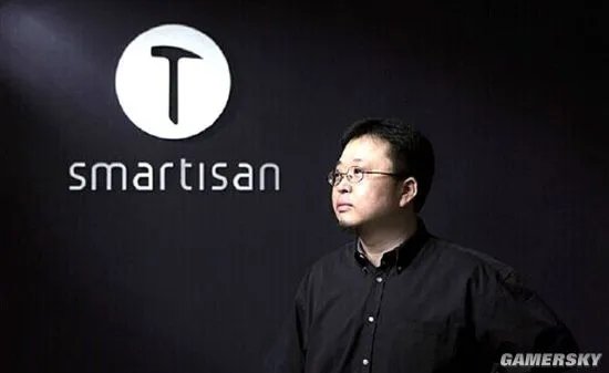 锤子手机T2发布会全程回顾 老罗重新定义“全”金属中框