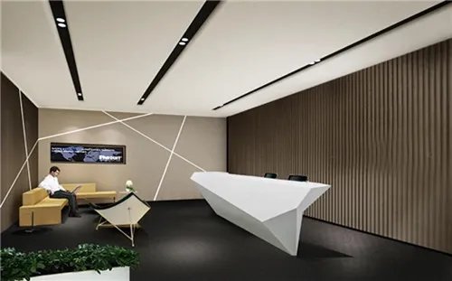 5a写字楼有哪些标准 高档写字楼的特点是什么