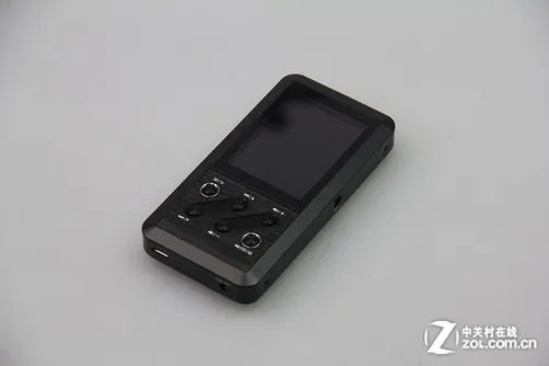 逆天性价比 达音科DN1000+Fiio X3体验