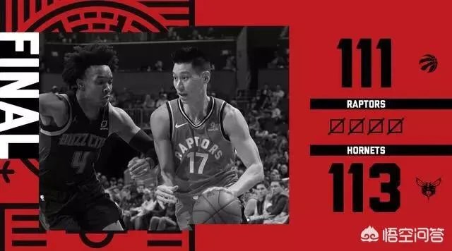 猛龙再度被兰姆绝杀，两败与同一季后赛边缘队伍，猛龙季后赛冲进东决概率大么？