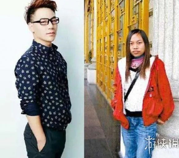 凤姐绯闻男友发声：你若真嫁我便真娶 网友：郎才女貌