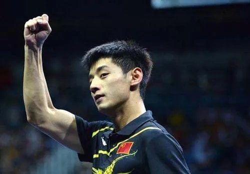 国乒队员全部通过体能测试，他们为此专门训练了吗？