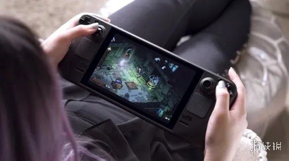 Steam Deck 底座模式没有性能增强 V社:专注移动领域