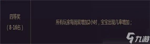 梦幻西游封印蚩尤奖励是什么