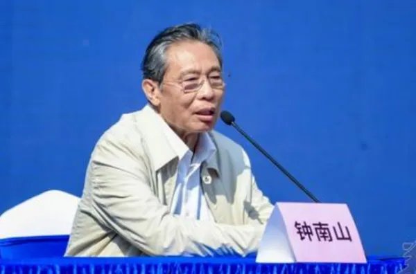 钟南山表示因强力干预避免河北了12万人感染,什么叫做强力干预?