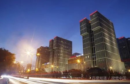 重庆万达城怎么样?