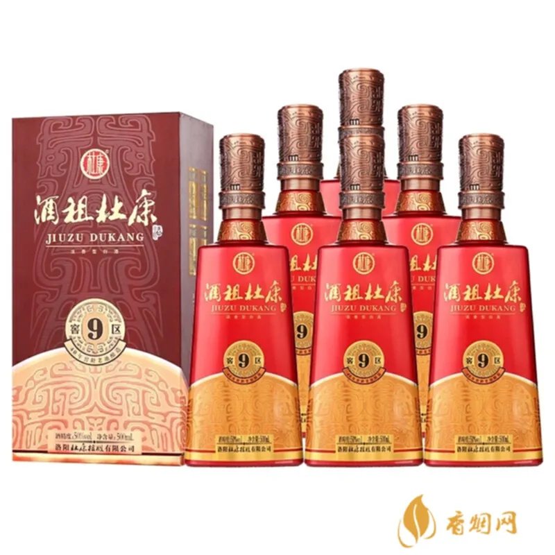 探秘水源地酒浓香型白酒,带你品尝独特风味