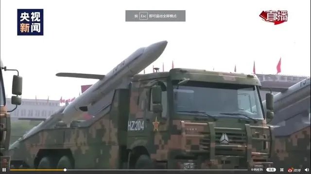 今年“10.1”国庆大阅兵的亮点是什么？