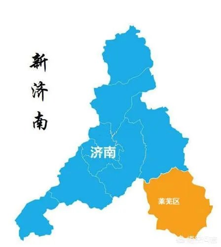 济南合并了莱芜，山东的其他城市有可能有大的区划调整吗？