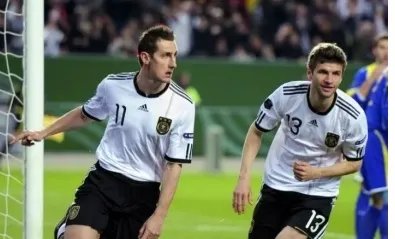 2018世界杯德国队阵容（2018世界杯德国队阵容名单）