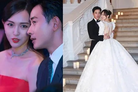 唐嫣方否认怀孕 经纪人表示明年已经有新的工作安排