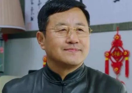 演员王小宝女儿