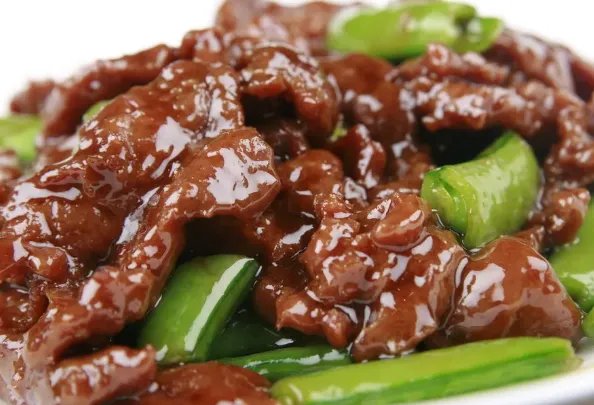 蚝油牛肉是哪里的菜？蚝油牛肉的功效是什么？
