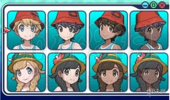 《口袋妖怪究极日月》图文攻略 全任务图文流程攻略