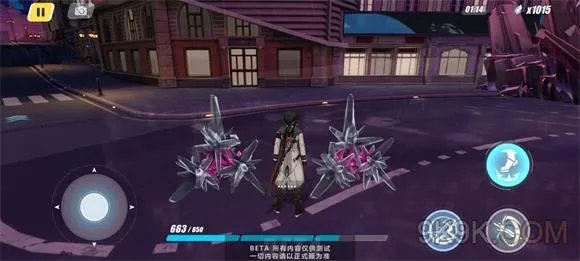 崩坏3朔夜观星碎片获取攻略