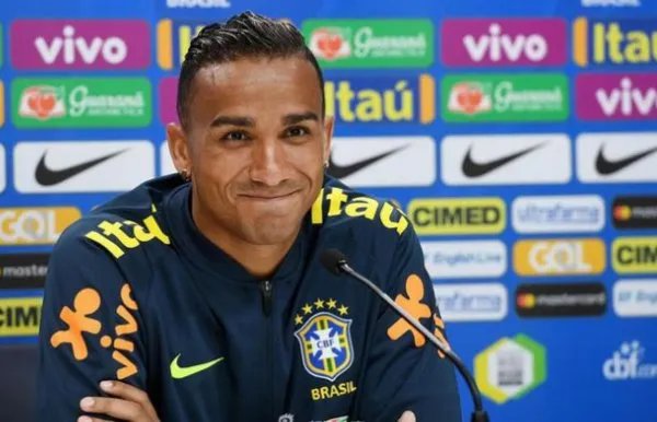 达尼洛为何告别世界杯？