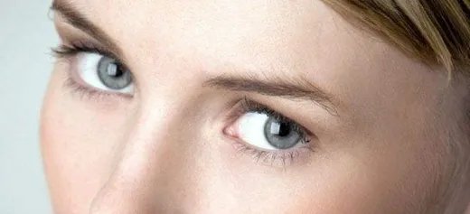 全切双眼皮全过程