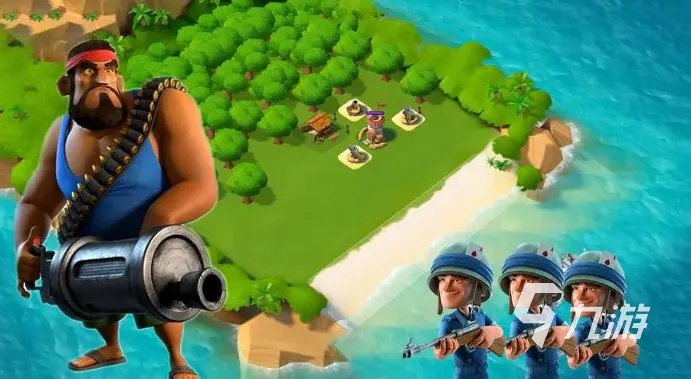 最好玩的网络游戏排行榜 耐玩的网络游戏合集2023