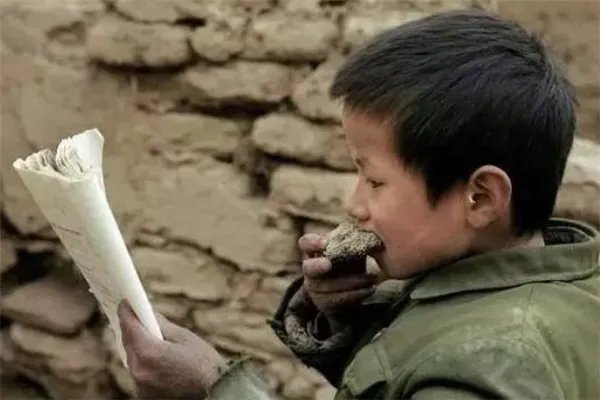 十大关于山村贫困学生的微电影：触动心灵，第五走钢索上学