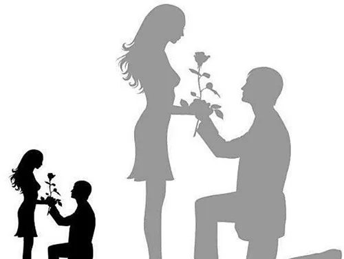 求爱的话怎么说 表达爱情的句子大全