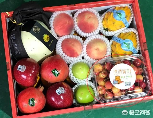 水果礼盒的制作技巧是怎么样的？