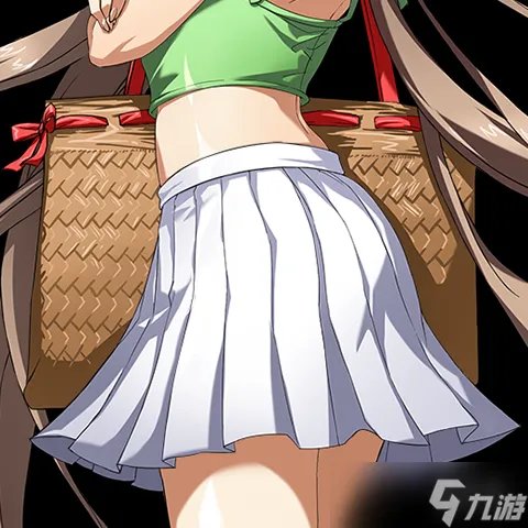 《梦幻模拟战》尤利娅皮肤沙滩憩日怎么样 沙滩憩日皮肤展示