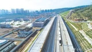 高铁升级八纵八横,进展如何?