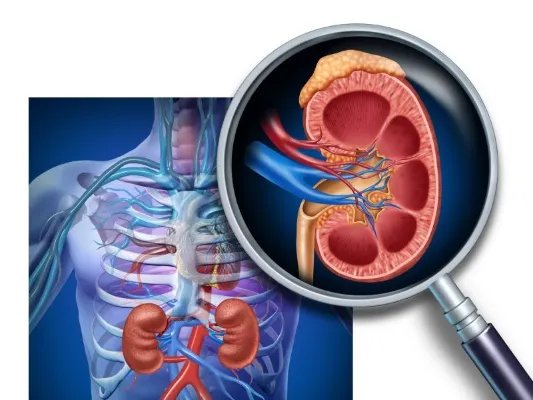 肾脏病学是什么