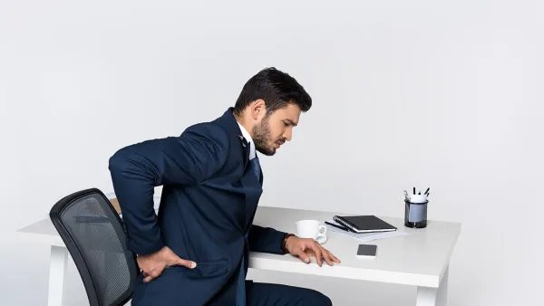 强直性脊柱炎的危害