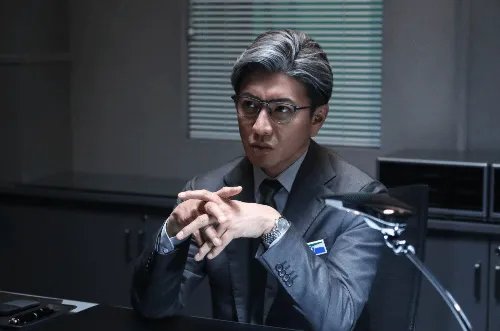 新垣结衣参演木村拓哉新剧《风间公亲教场0》 今年4月开播