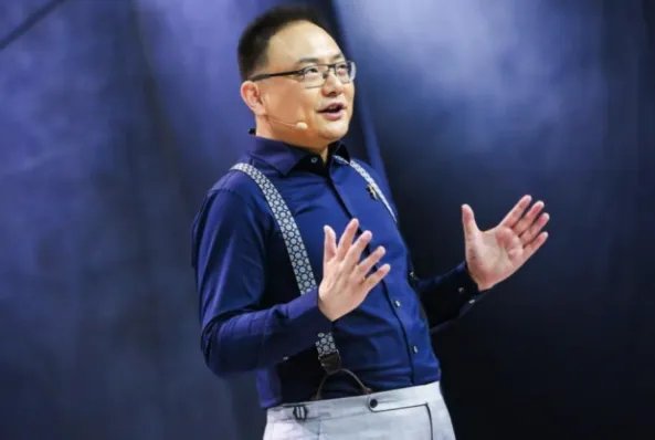 罗振宇是哪里人