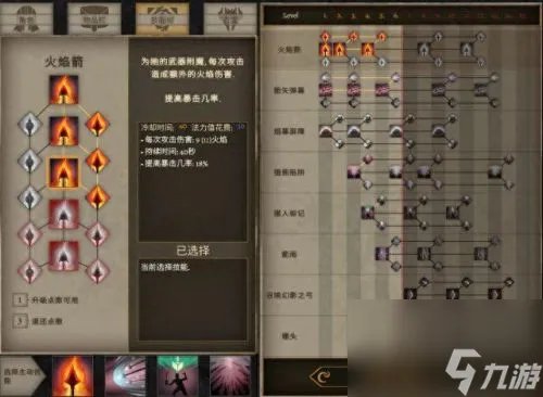龙腾世纪2 武器 附魔 龙腾世纪2装备大全