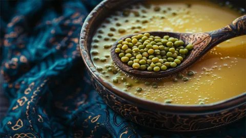 熬夜喝什么汤比较好