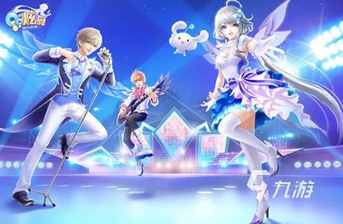 好玩的美发游戏大全 2023高人气美发换装手游合集