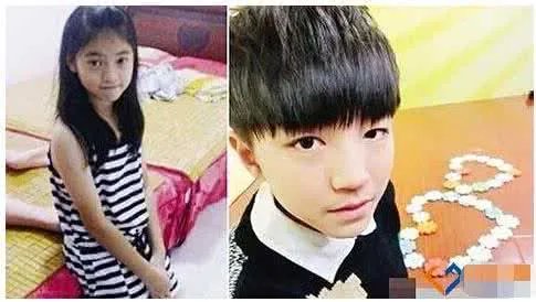 王俊凯真实身高女朋友怀孕照片 王俊凯有没有整容不化妆最丑照片