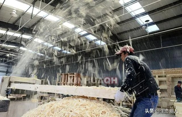 农村有哪些小投资办厂的项目？