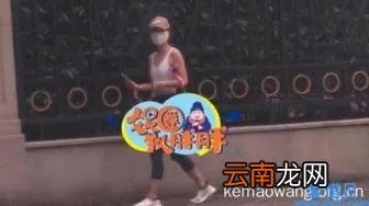 马伊琍的妈妈 马伊琍的妈妈是谁图片