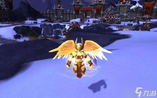 奥妮克希亚的雏龙获取*及机制 刷新地点、获取*详解