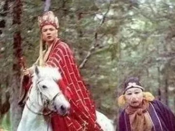 西游记中菩提祖师是谁？他是什么身份？