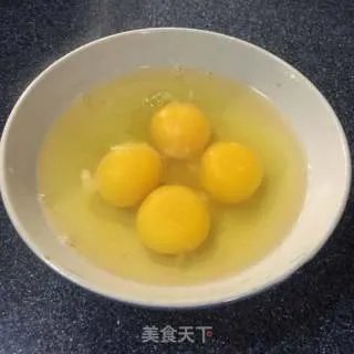 【北京】葱花摊鸡蛋