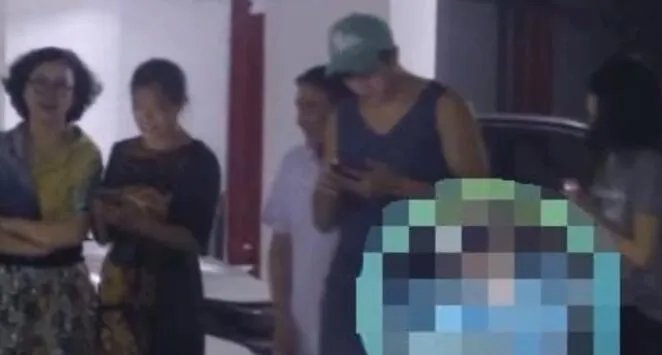 金瀚张芷溪见父母是怎么回事 金瀚张芷溪见父母是什么情况