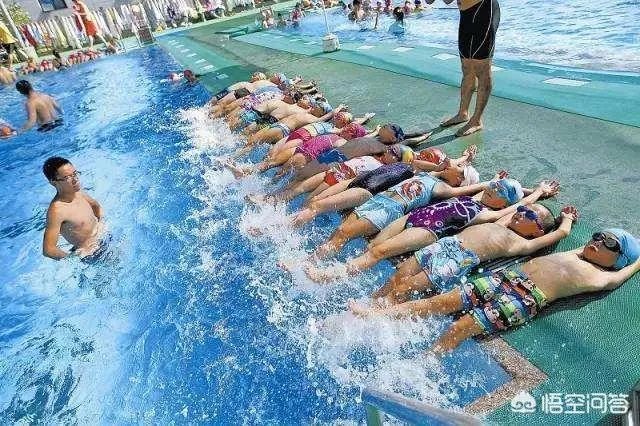浙江游泳队为什么那么厉害？
