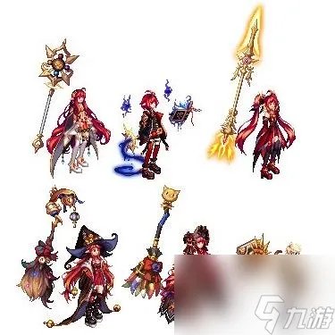 DNF血法师用什么武器好 三觉武器攻略