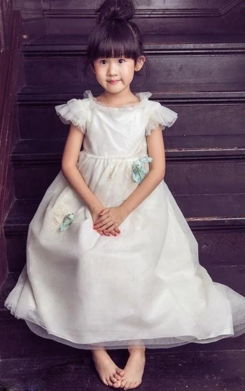 《爸爸去哪儿》5开播，你最喜欢哪个小孩？