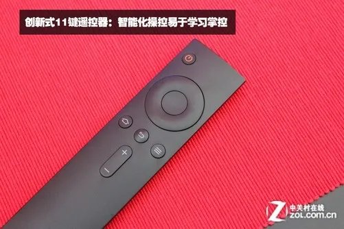 诠释真智能 小米47英寸2999元电视首测